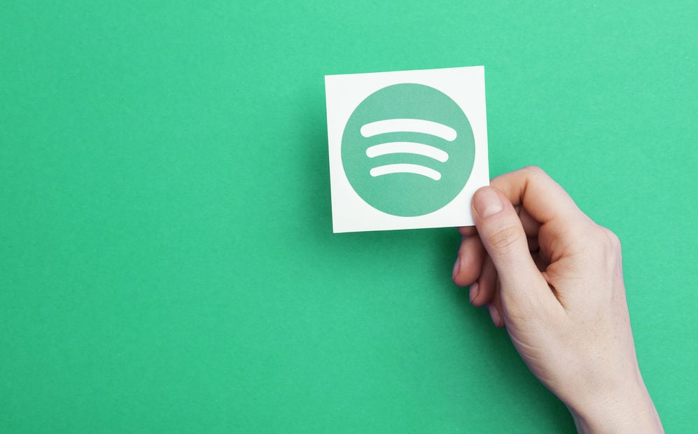  Spotify lost the equivalent of $2.2m every day in 2020… as it spent over $1bn on sales and marketing in the year – Music Business Worldwide
