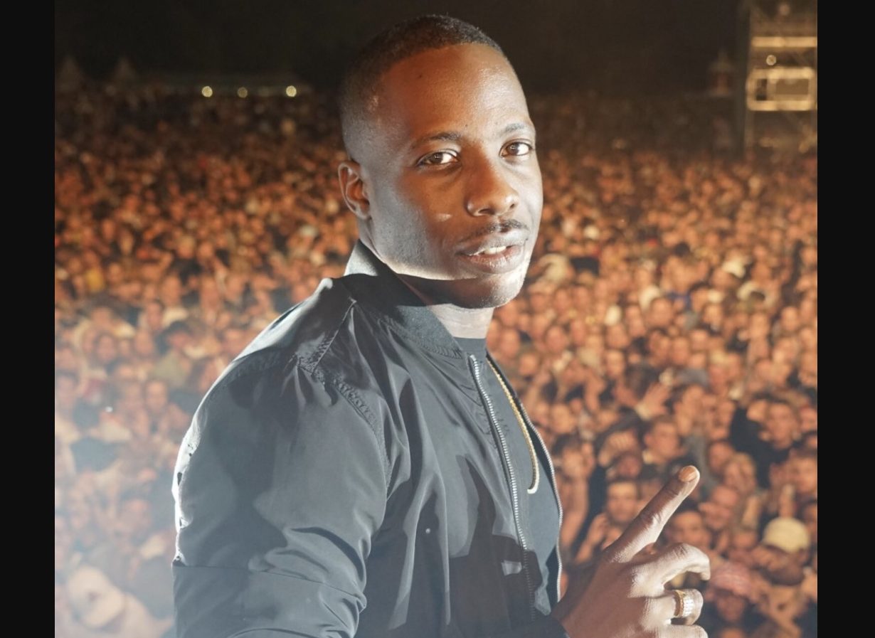 Post Malone manager Dre London named as official patron for UK youth initiative Shadow To Shine – Music Business Worldwide