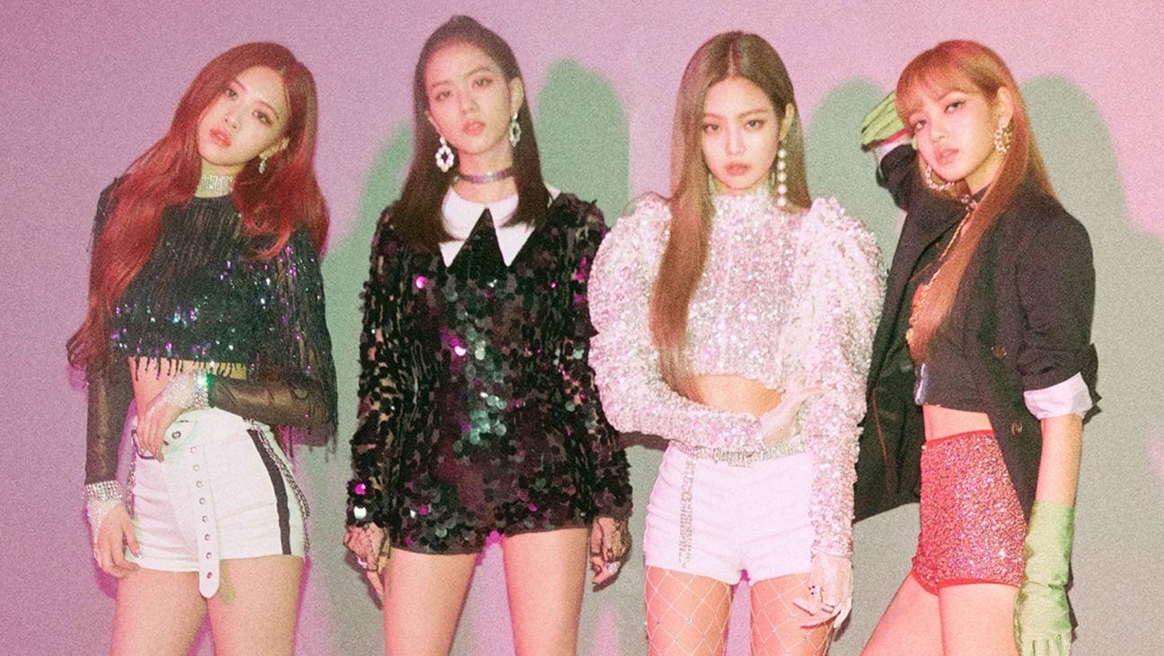 BLACKPINK members end solo contracts with K-Pop agency YG Entertainment