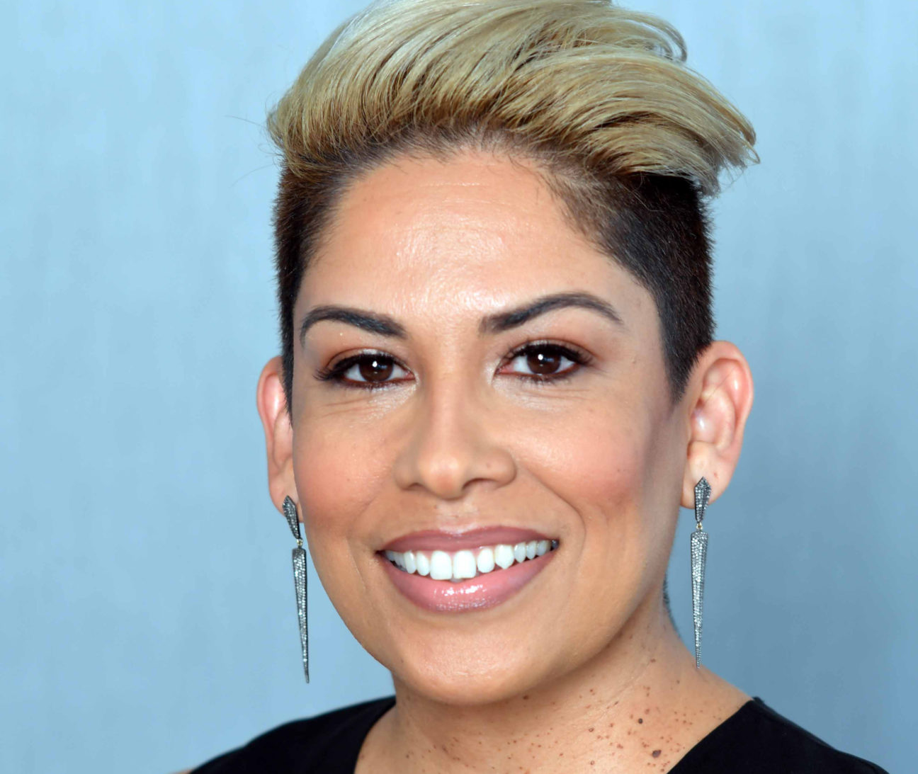 Brandy Contreras named Senior Vice President of Strategic Operations