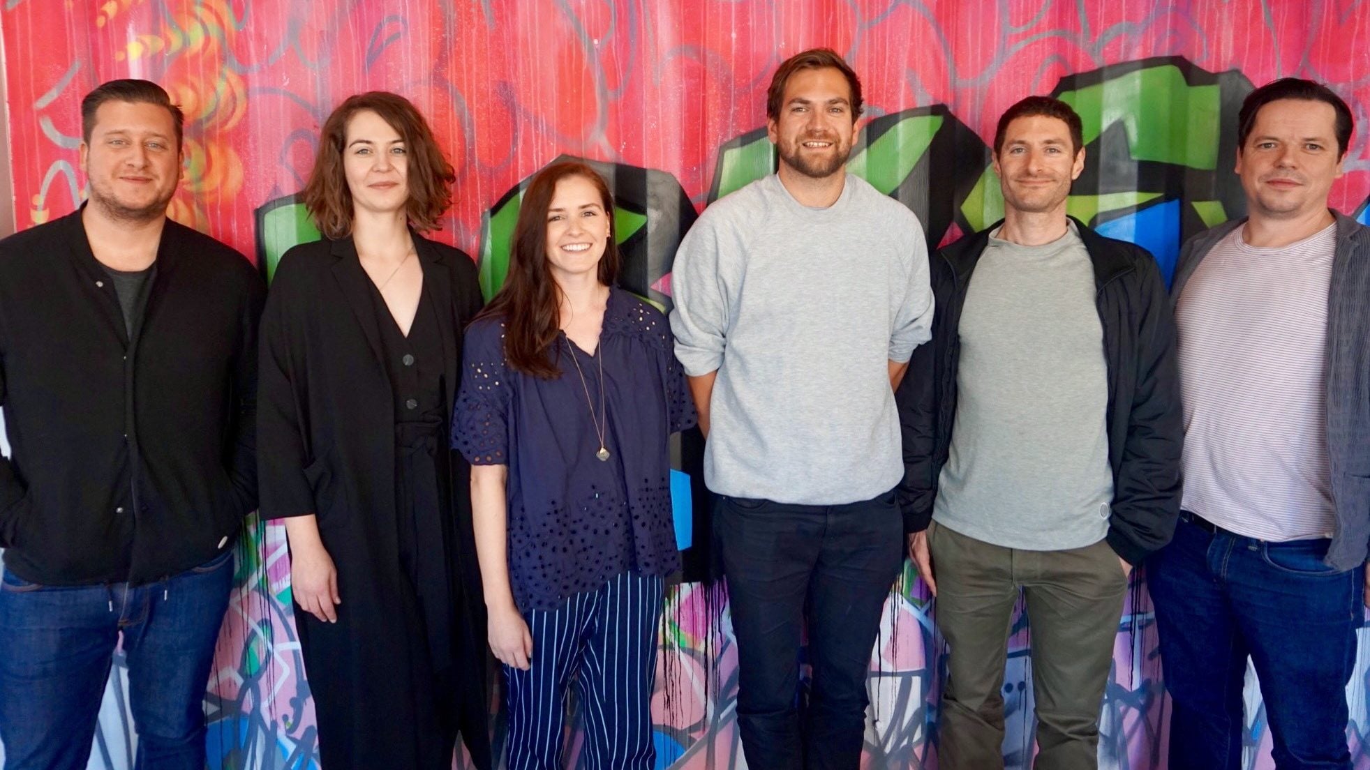 Bucks inks deal with This Is