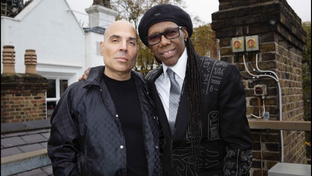 Merck Mercuriadis has spent over $1 billion on songs in less than 2 years… and he's about to do it all over again - Music Business Worldwide