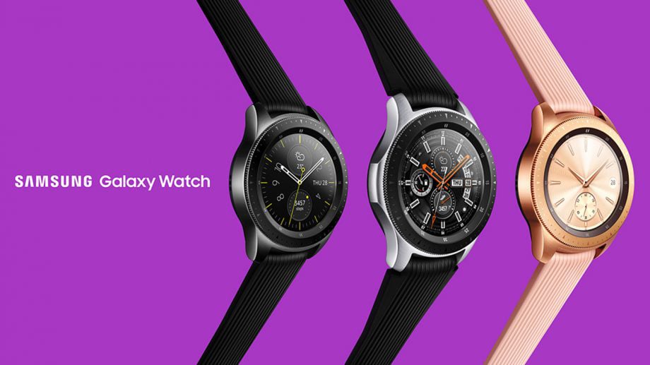 tidal samsung galaxy watch