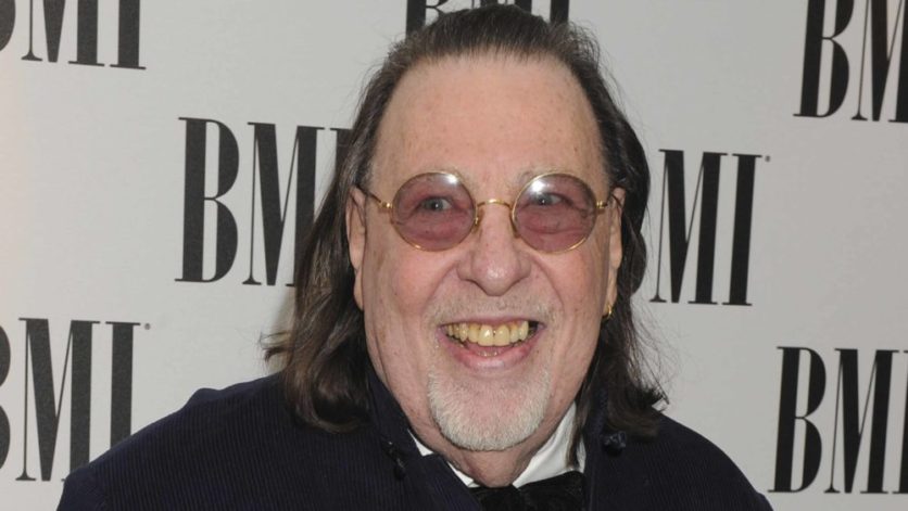 Scott Eng Songwriter & producer Scott English dies aged 81 - Music Business Worldwide
