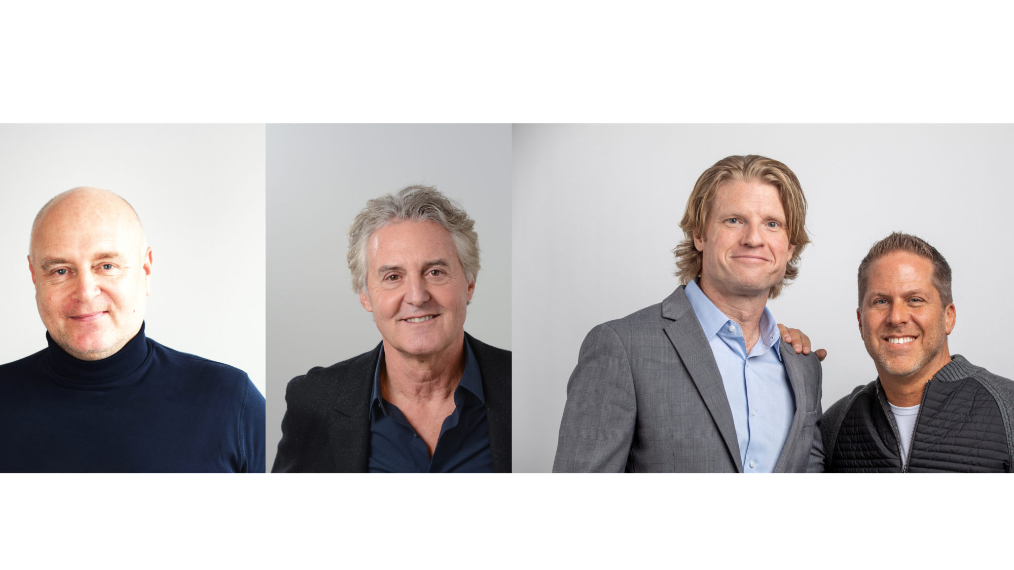 Zach Katz to leave BMG; company to change US business structure ...