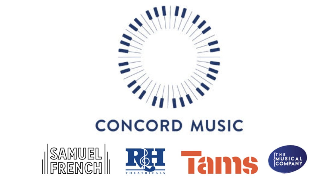 Concord Music buys theatre publisher and licensor Samuel French