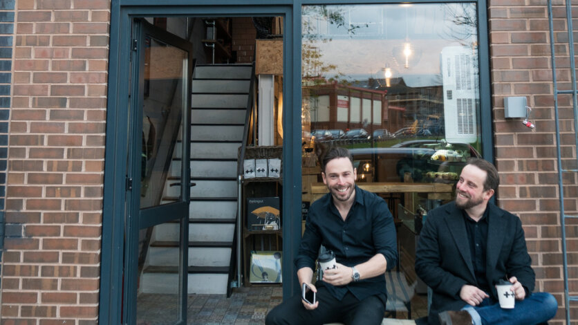 Digital distributor Ditto Music to launch Coffee chain across UK ...