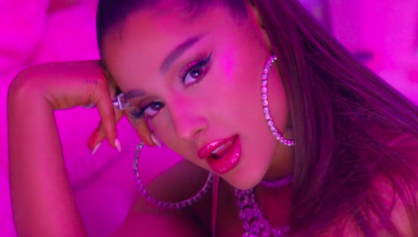 Ariana Grande faces copyright infringement lawsuit over 7 Rings - Music ...