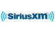 SiriusXM logo SiriusXM logo