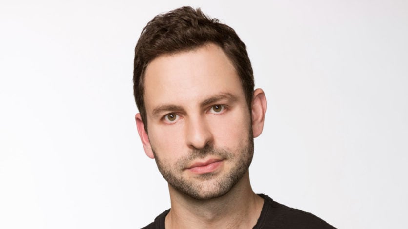 Eliah Seton