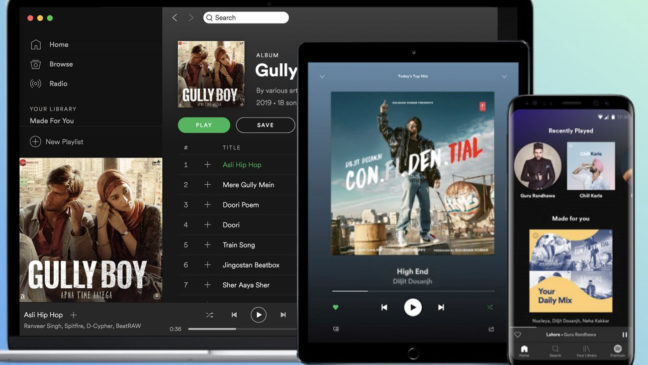 Alex Norström has a long to-do list as Spotify’s new co-CEO. Here’s ...