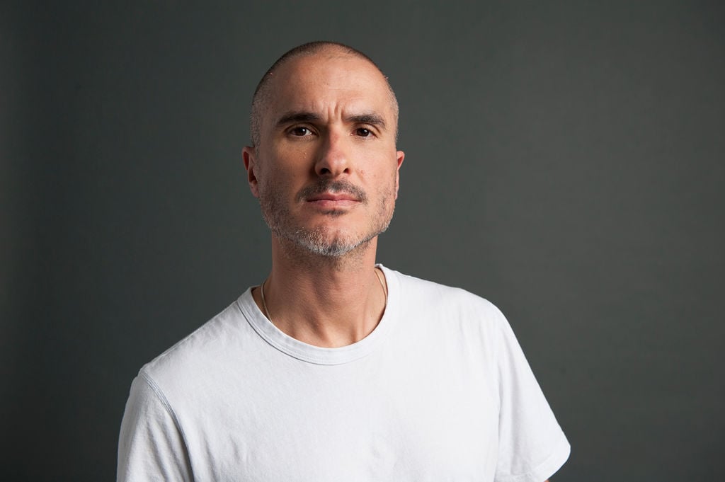 Zane Lowe on why Apple Music is ‘in the storytelling business’ and