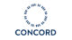 Logo Concord Musique Logo Concord Musique