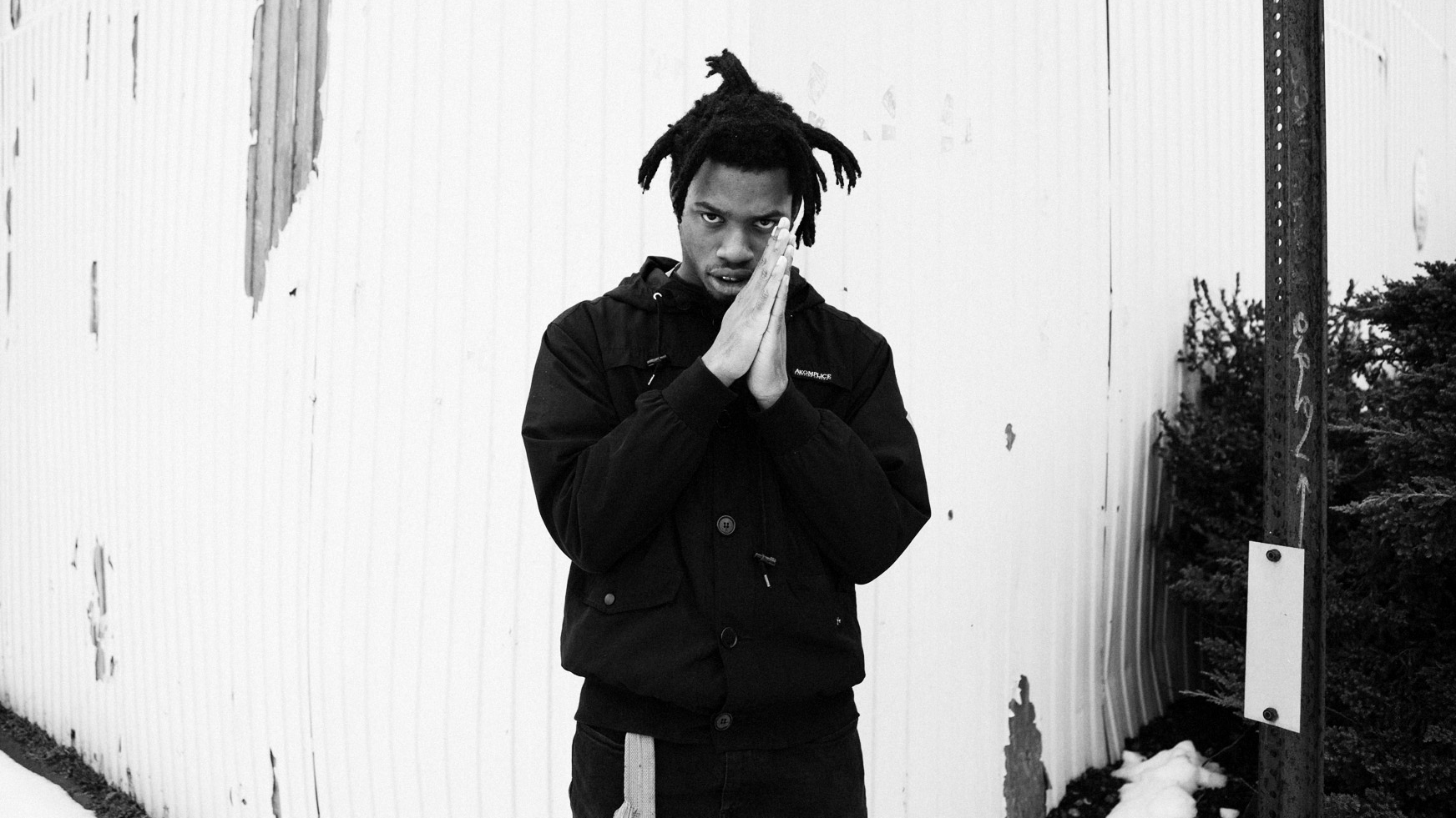 Publishing Briefs: Denzel Curry Signs & More – Billboard