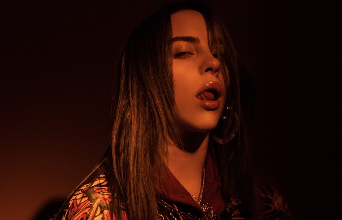 Behind Billie Eilish Meet the managers guiding the artist’s global success Music Business