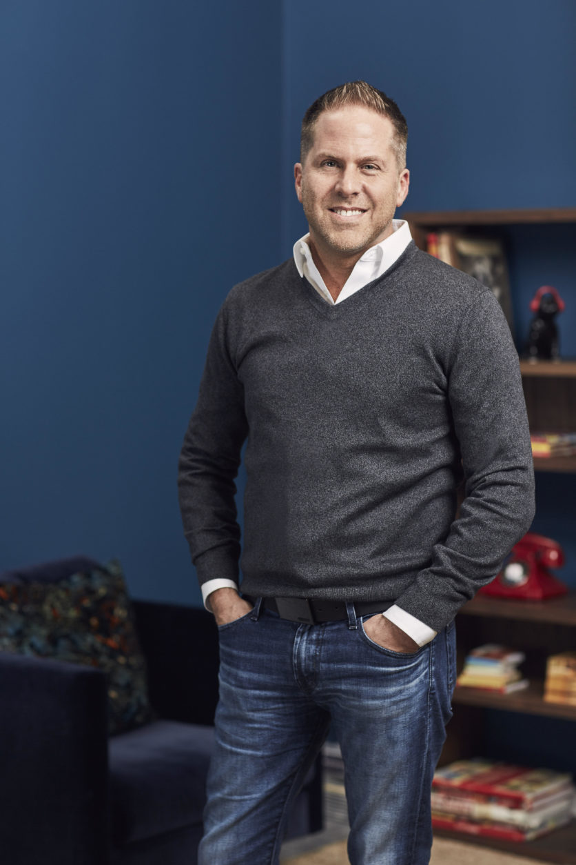 How Jason Aldean’s Rearview Town racked up over half a billion streams