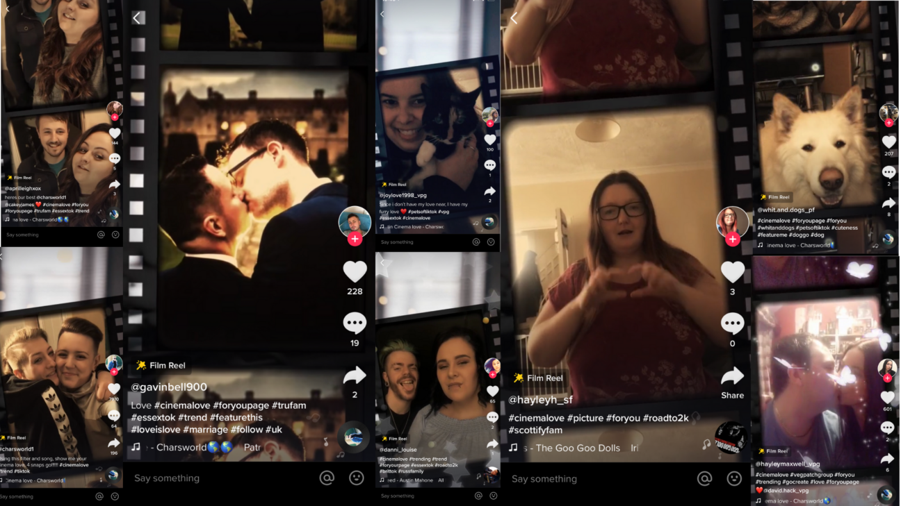 Fanbytes How Fanbytes harnesses the power of TikTok - Music Business Worldwide