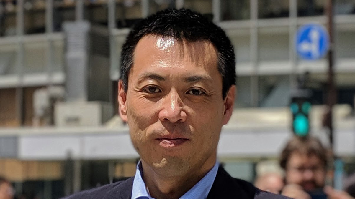 Former Spotify Japan executive Akira Nomoto named General ...