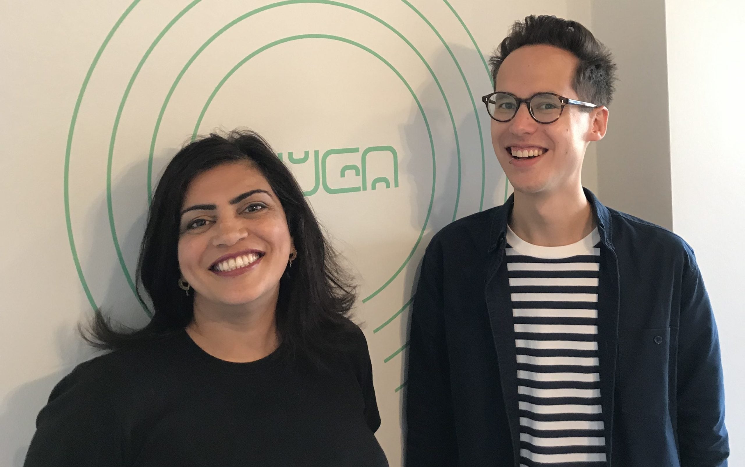 FUGA hires Domino's Jason Reed and Proper Music Group's Kameil ...