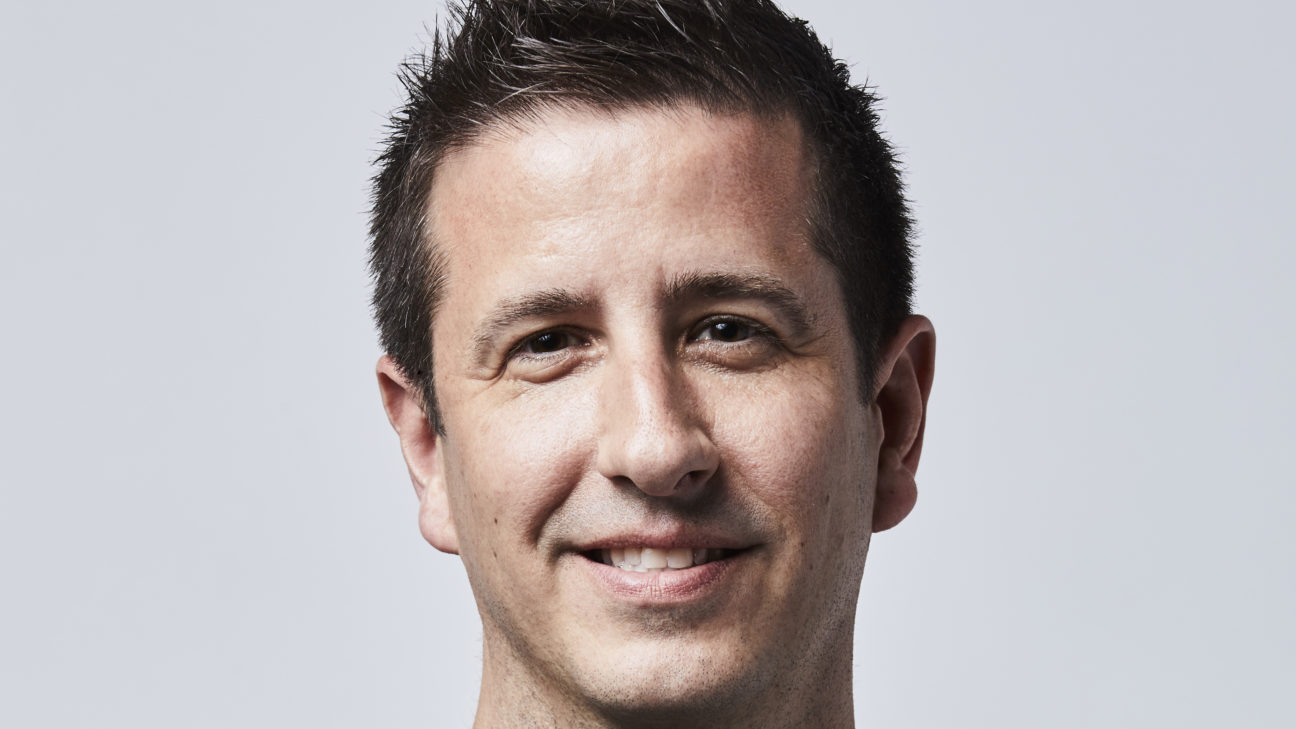 Paul Sinclair promoted to General Manager & EVP of Atlantic Paul Sinclair promoted to General Manager & EVP of Atlantic