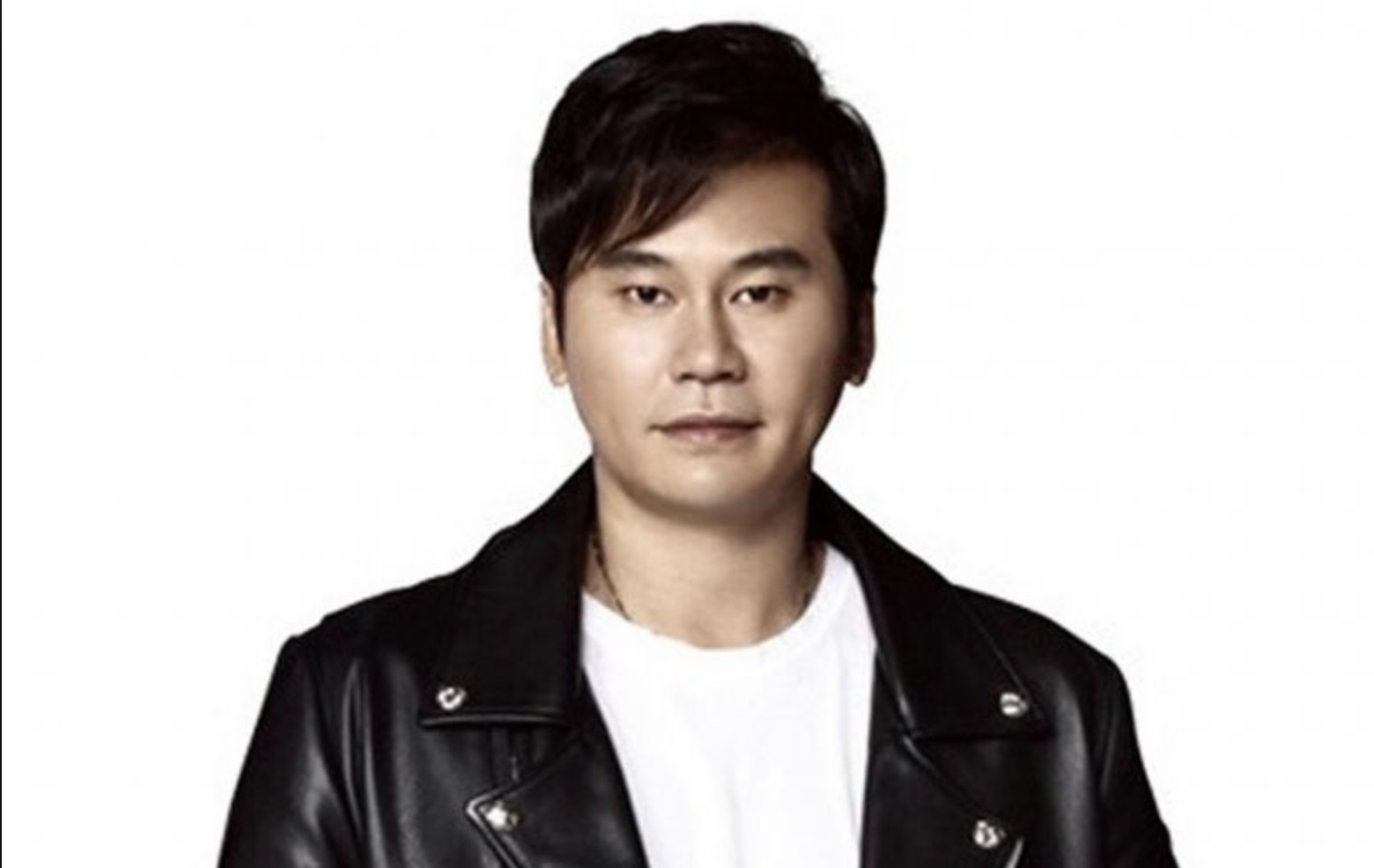 YG Entertainment founder Yang Hyunsuk exits company Music Business
