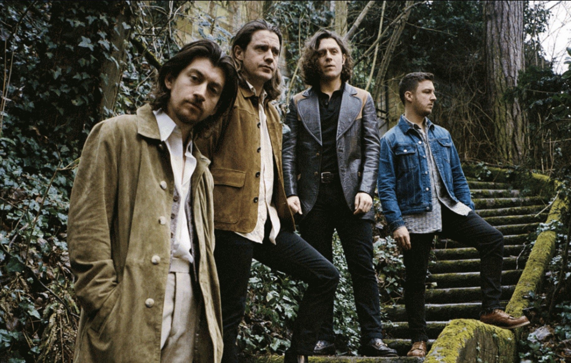 Arctic Monkeys’ label Domino grew its UK turnover by 31.6% in 2021, driven by strong catalog sales – Music Business Worldwide