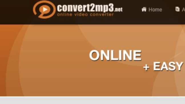 Stream ripping site Convert2MP3, which had 684m visits over the past 12 ...