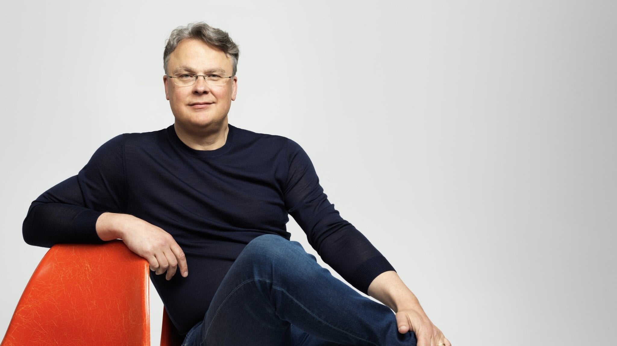 Willard Ahdritz Unveils Ahdritz Capital Partners Less Than Three Months After Kobalt Exit
