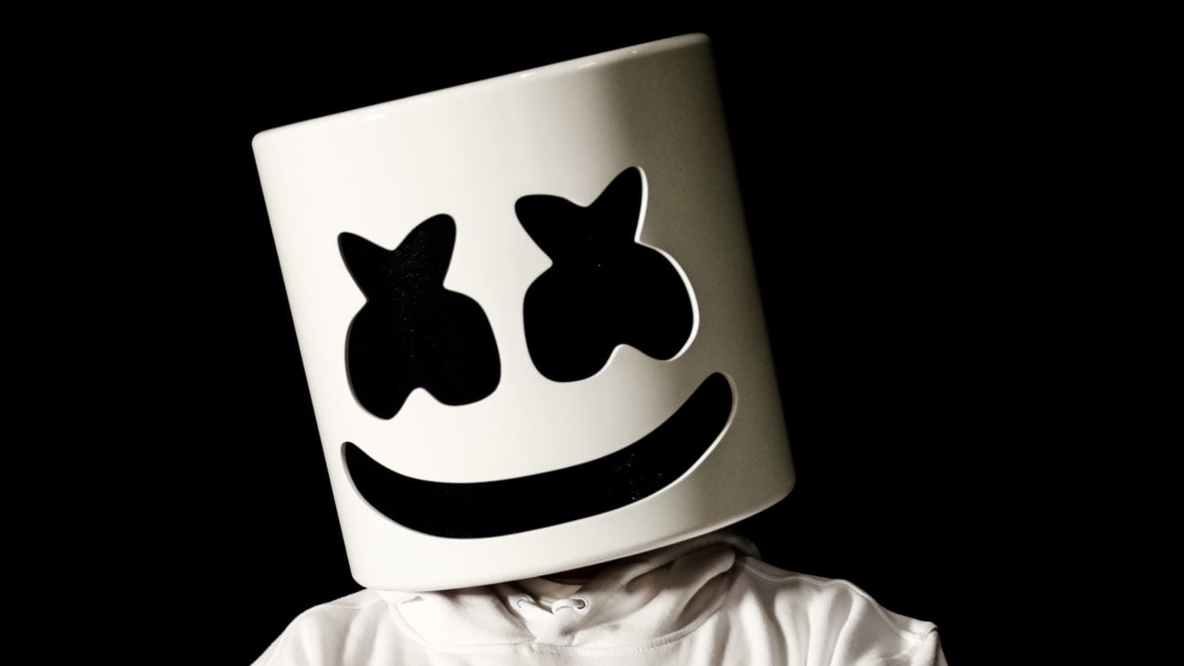 Marshmello signs with WME for representation Music Business Worldwide
