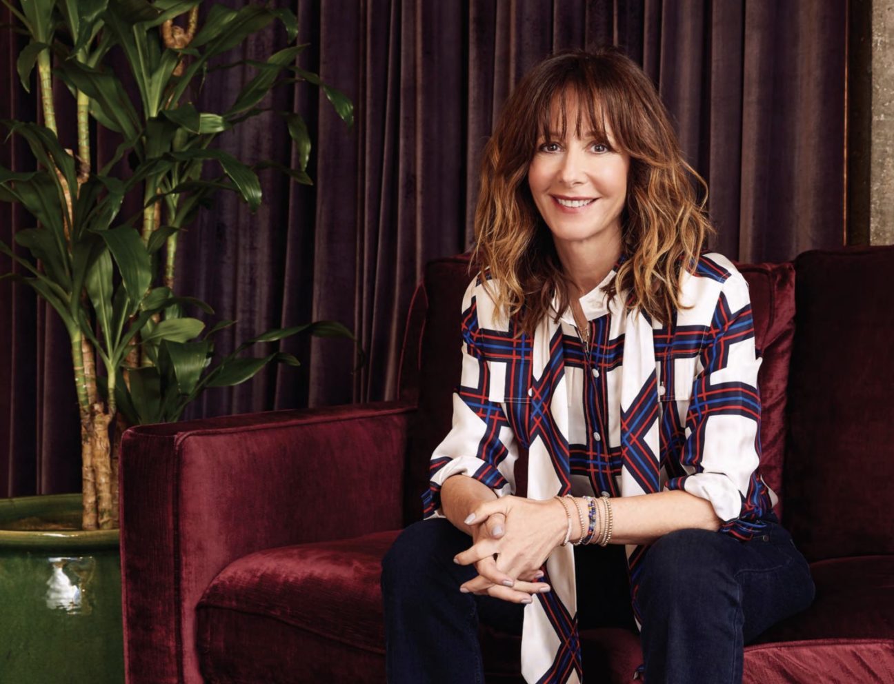 Jody Gerson ‘i Have To Tell My Story Authentically Music Business