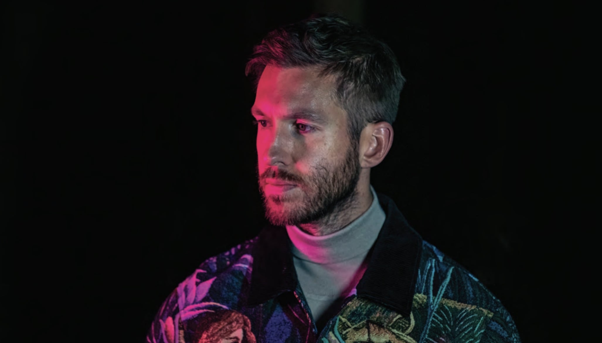 Calvin Harris sells publishing catalog to Vine Alternative Investments