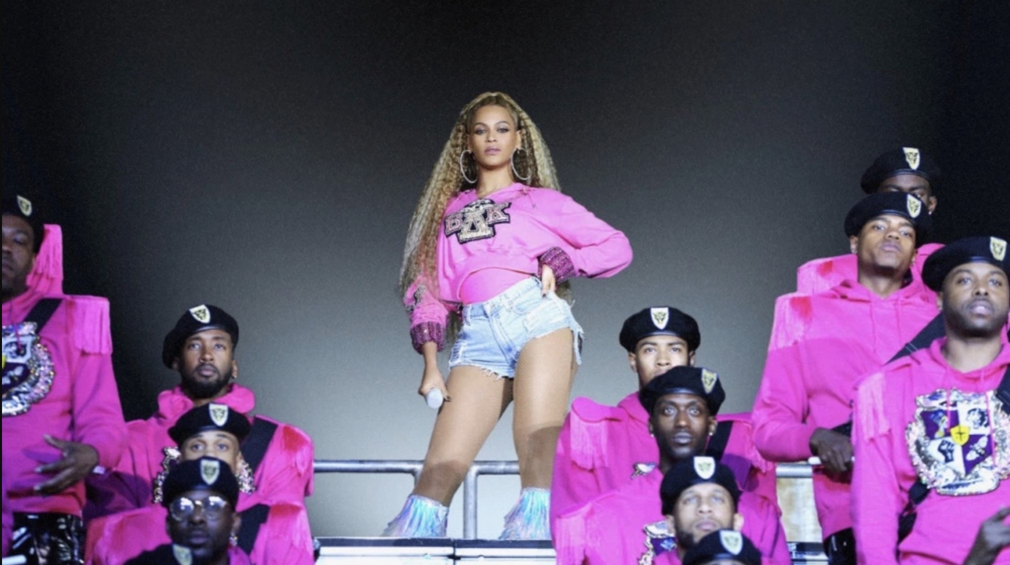 The birth of Sony Music Group creates a joinedup superpower at the