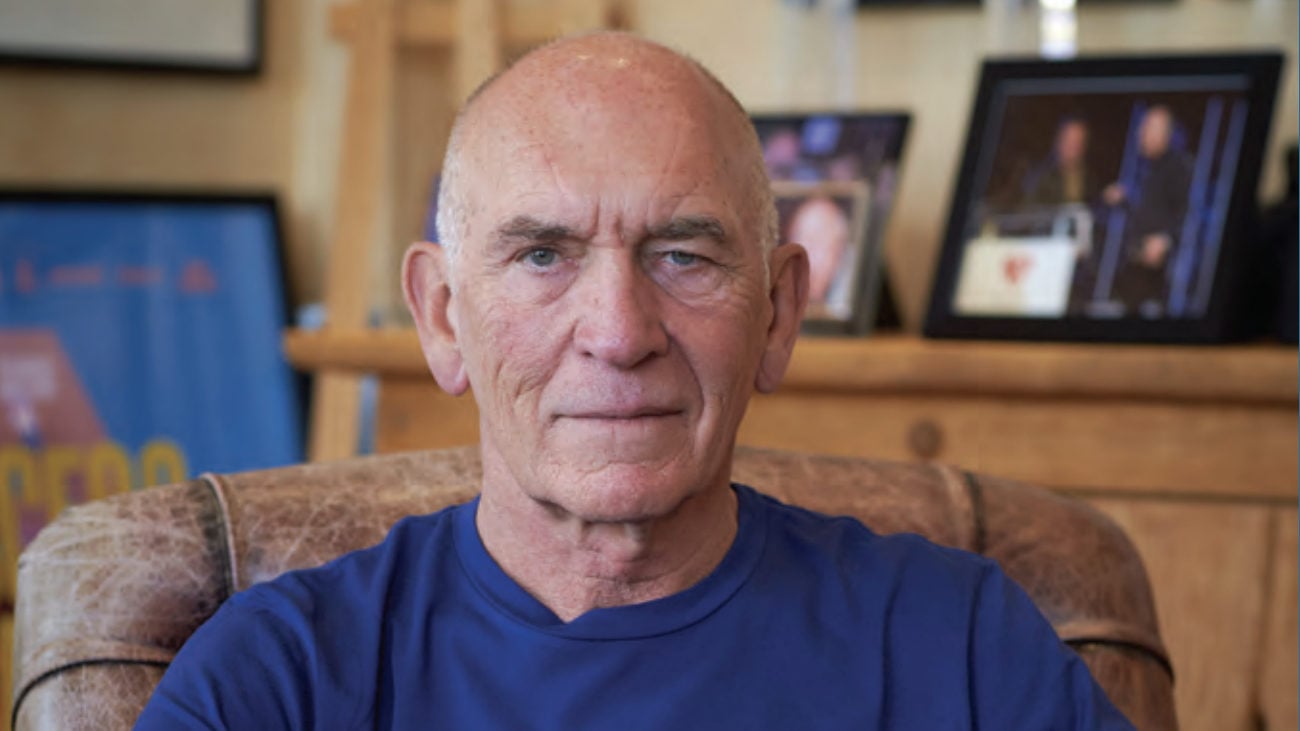 The Who manager Bill Curbishley launches Trinifold Sports Management