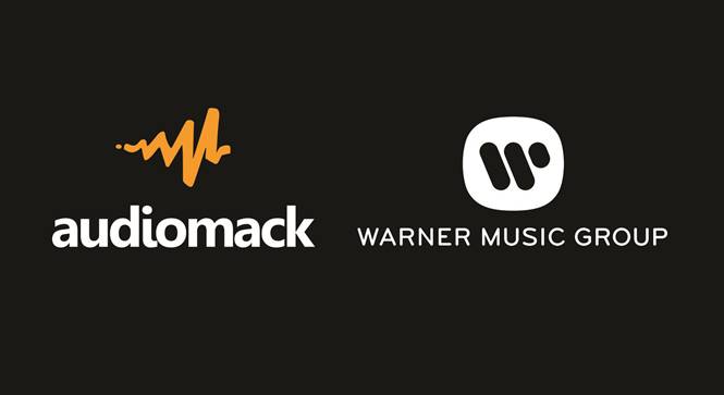Audiomack inks first major label licensing deal with Warner Music Group ...