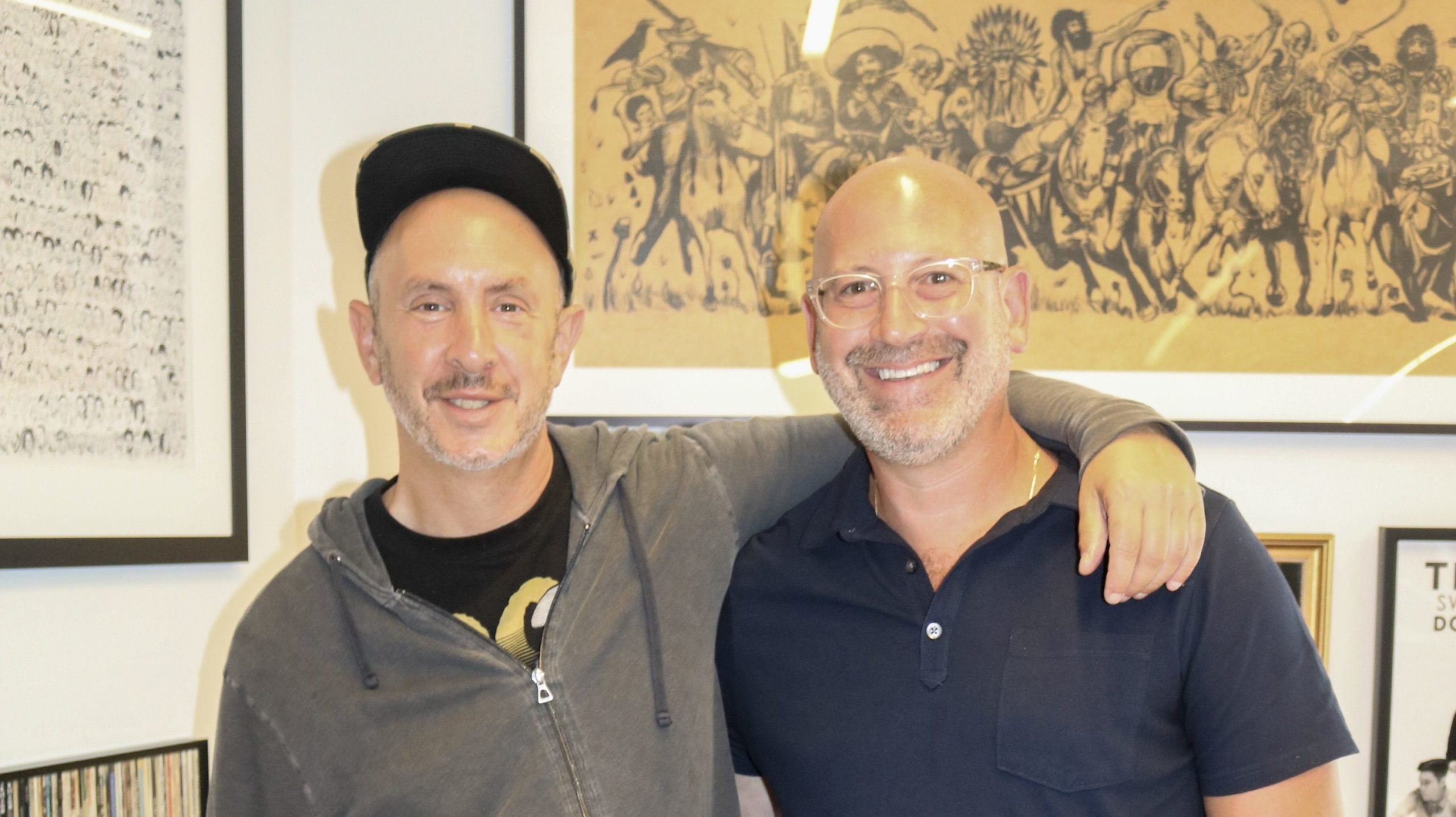 Sony/ATV signs Sam Hollander to worldwide publishing deal Music