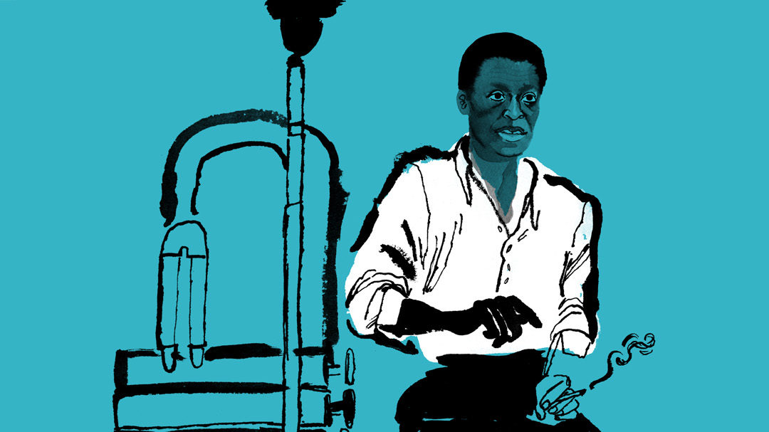 Downtown inks deal to represent entire Miles Davis catalog Music