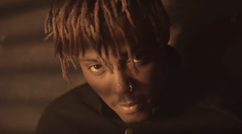Juice WRLD dies aged 21 following seizure – report - Music Business