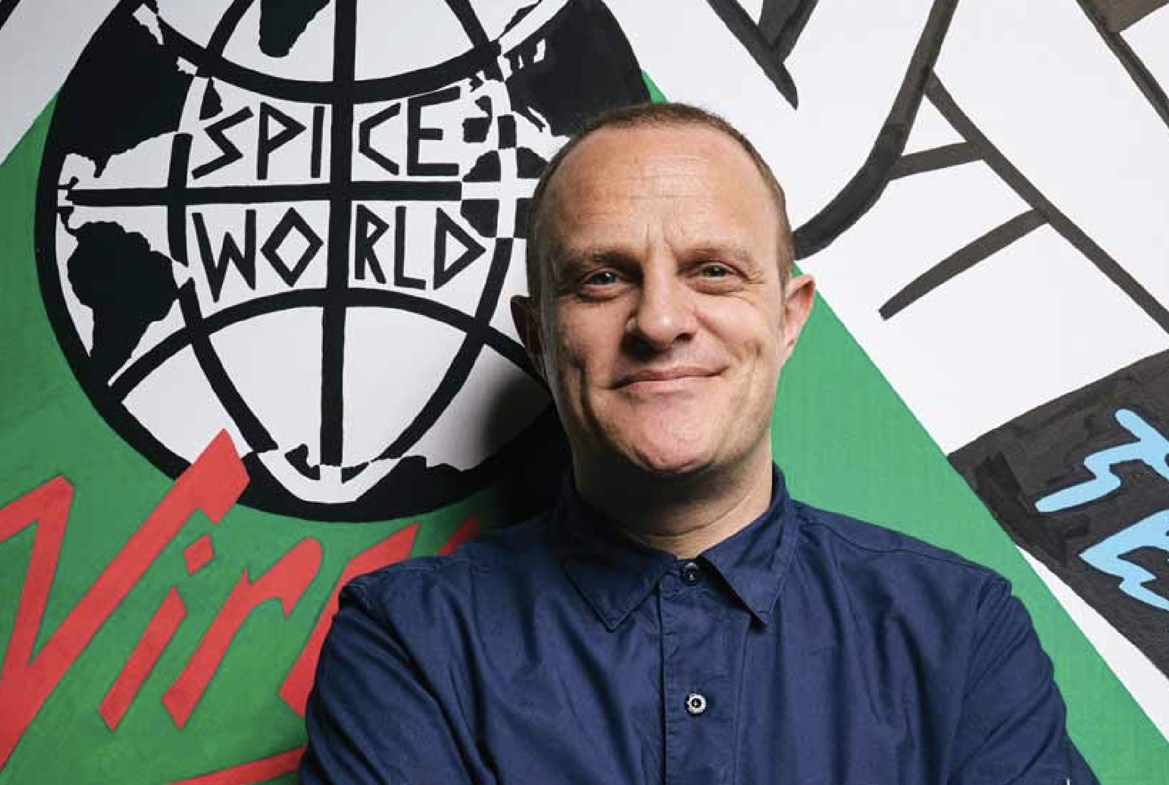 Ted Cockle exits as boss of Universal's Virgin EMI in the UK - Music Business Worldwide