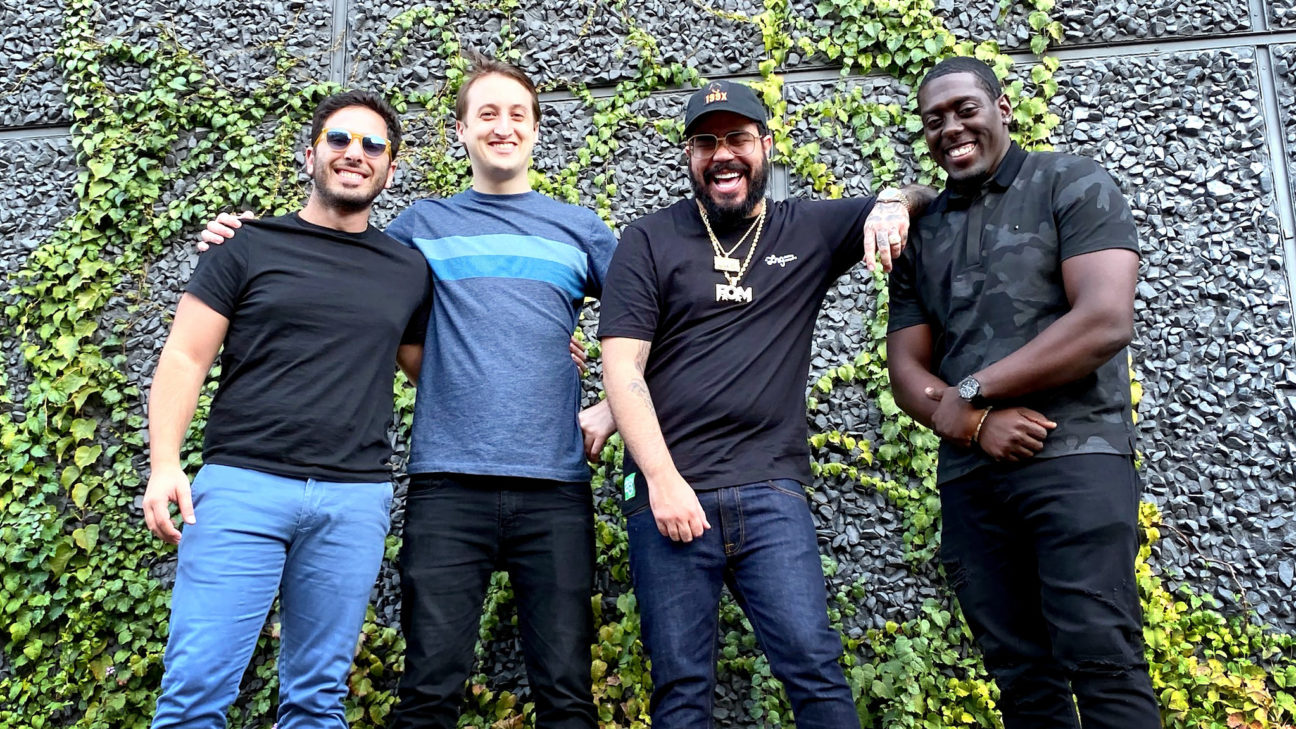 Create Music Group signs First Order Music to global distribution deal