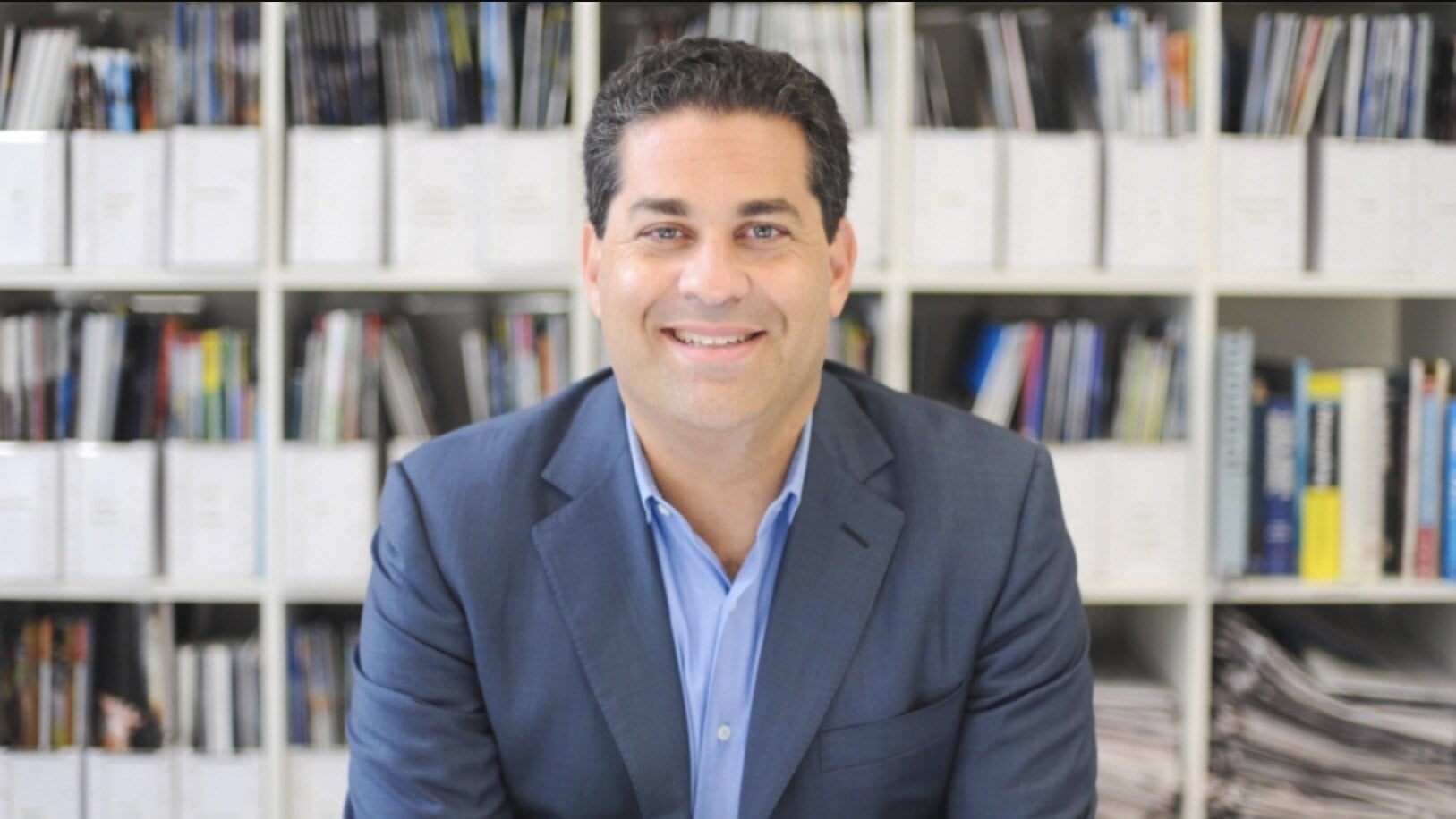 StubHub Class Action Against CEO Eric Baker Moves to Private Arbitration