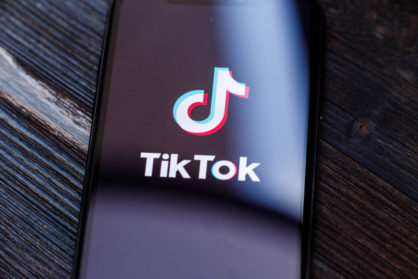 TikTok donates $10m to World Health Organization to fight COVID-19 ...