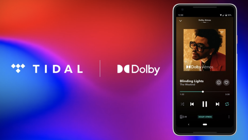 TIDAL adds Dolby Atmos; JAYZ and other artistowners