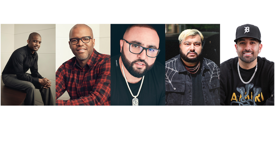 TikTok rival Triller breaks 26.5m monthly users, names mega-roster of ...