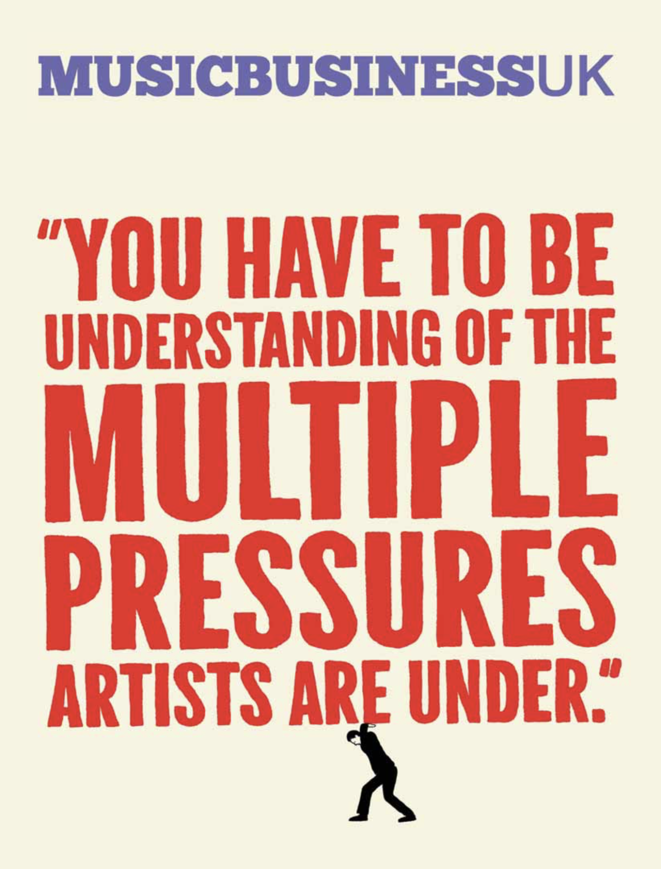 The Great Secret Of The Modern Music Business - Music Business Worldwide