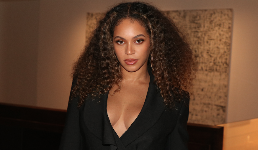 Beyoncé signs global deal with Sony/ATV - Music Business ...
