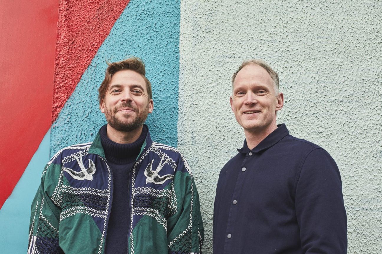 Paradigm makes strategic investment in UK sync company Pitch & ... - Music Business Worldwide