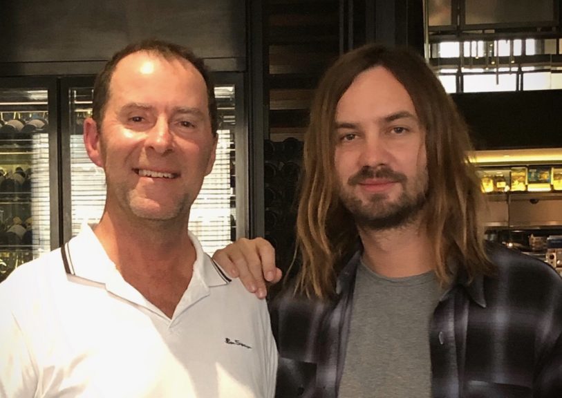 Tame Impala manager Jodie Regan on 2020's pandemic, her career, and working for the artist - Vimarsana News