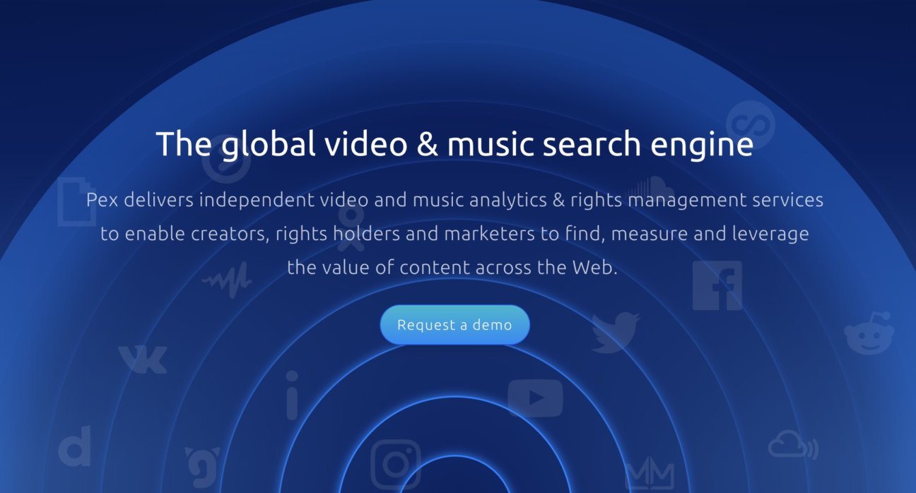 Pex Music An acquisition you should care about: Pex buys music rights platform ...