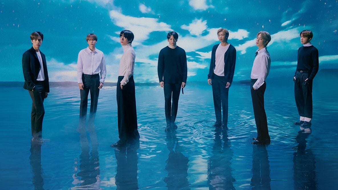 BTS label Big Hit Entertainment files for IPO in South Korea - Music