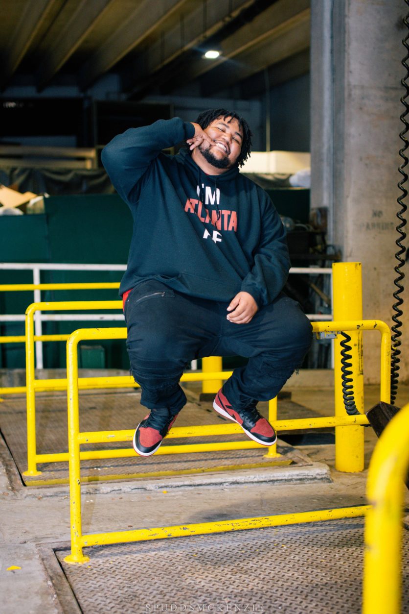 Rising Hip-Hop producer Dat Boi Squeeze signs global deal with Warner ...
